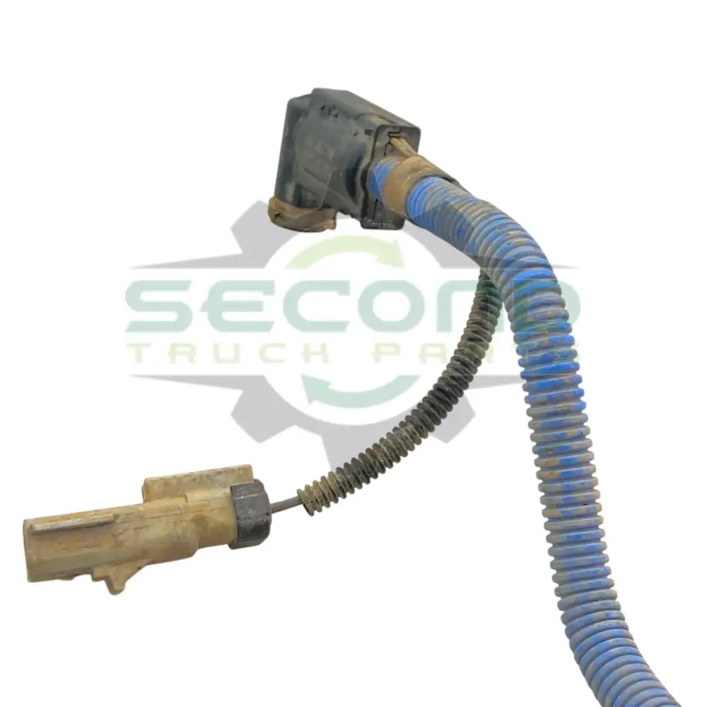 04-30758-000 Genuine Freightliner Diesel Exhaust Fluid Hose - Second Truck Parts