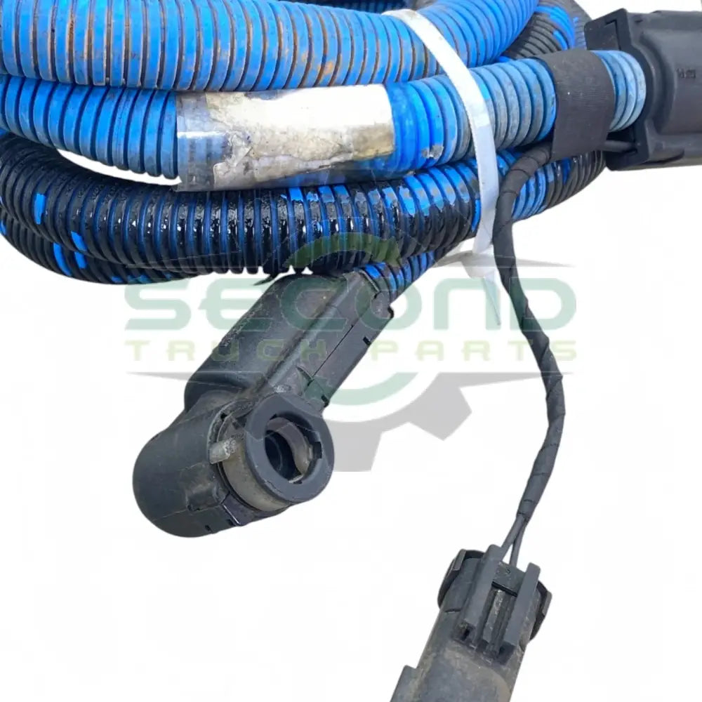 04-31885-260 Genuine Freightliner Diesel Exhaust Fluid Line 2600mm - Second Truck Parts