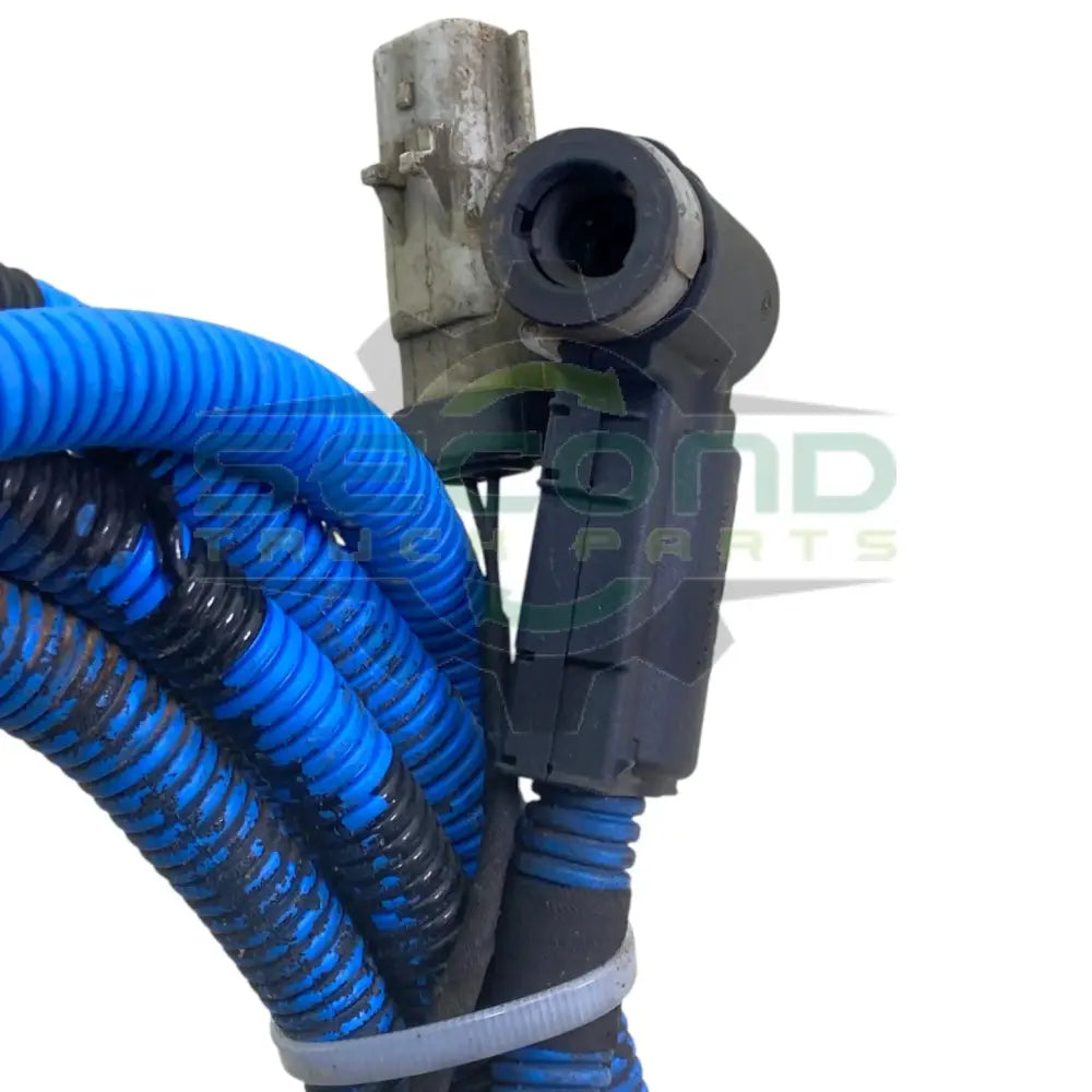 04-31887-300 Genuine Freightliner Diesel Exhaust Fluid Line 3000mm - Second Truck Parts