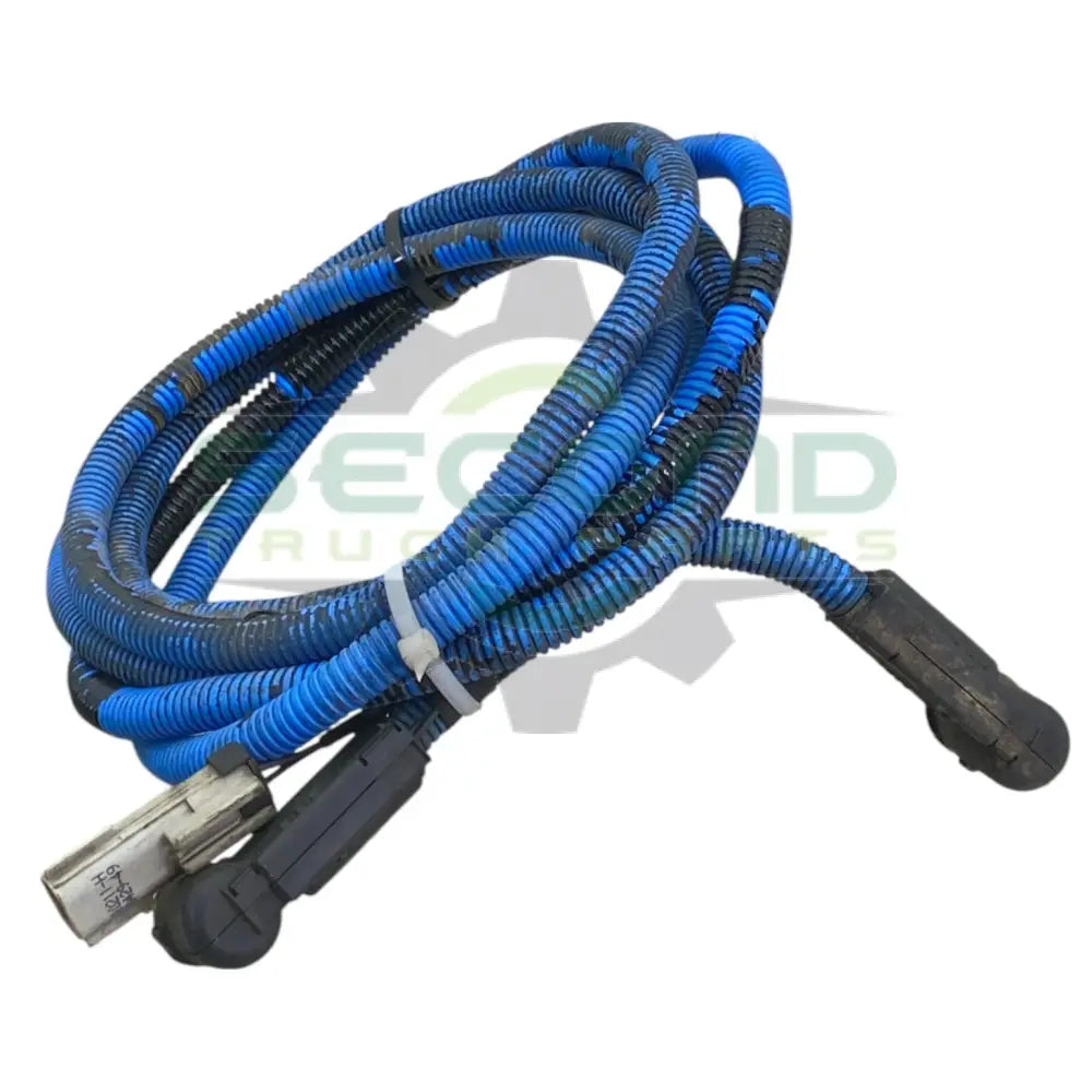 04-31887-300 Genuine Freightliner Diesel Exhaust Fluid Line 3000mm - Second Truck Parts