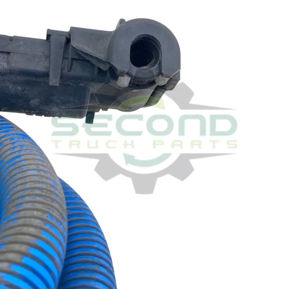 A04-35867-300 Genuine Freightliner Diesel Exhaust Fluid Pressure Line - Second Truck Parts