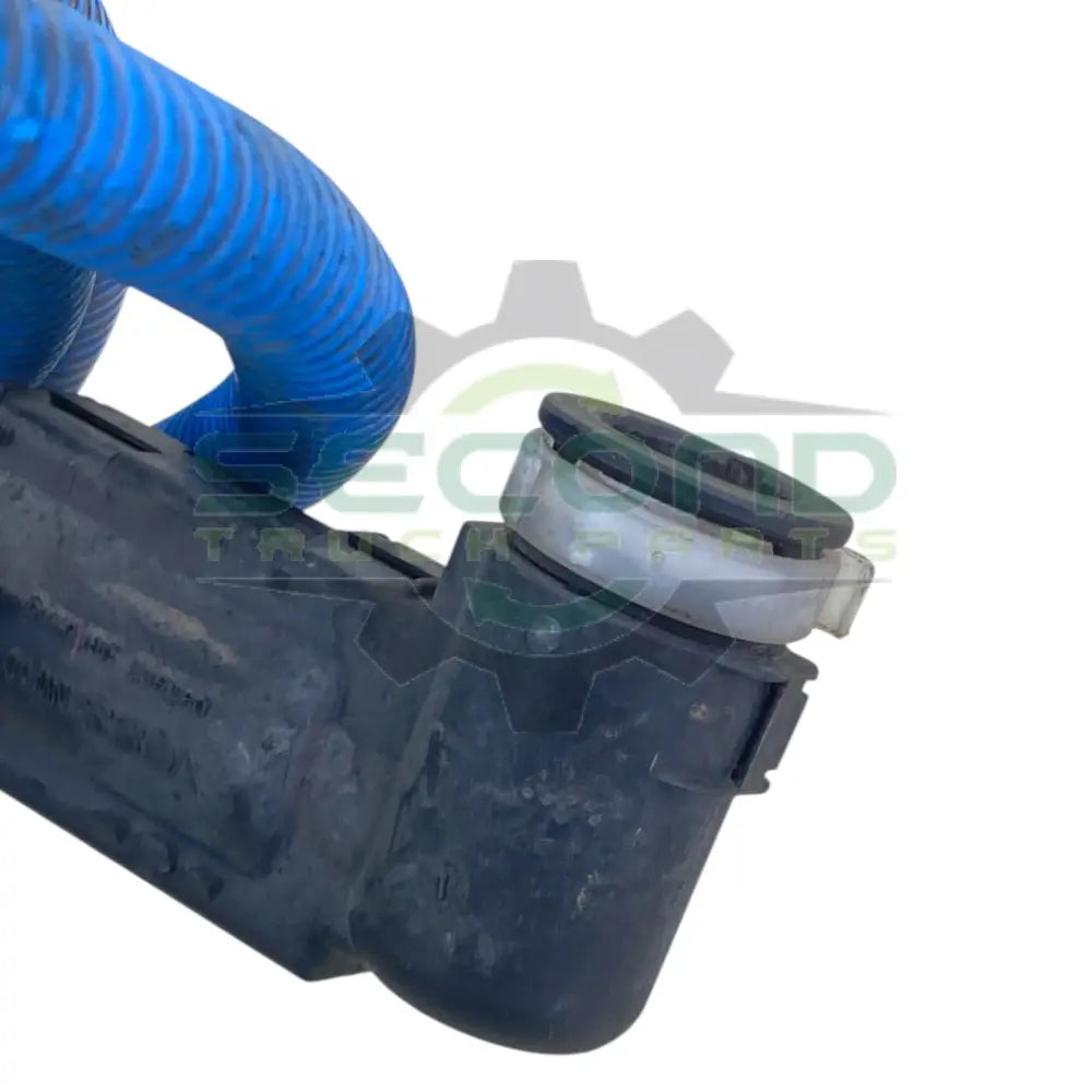 A04-35870-280 Genuine Freightliner Diesel Exhaust Fluid Return Line 5/16 Inch - Second Truck Parts