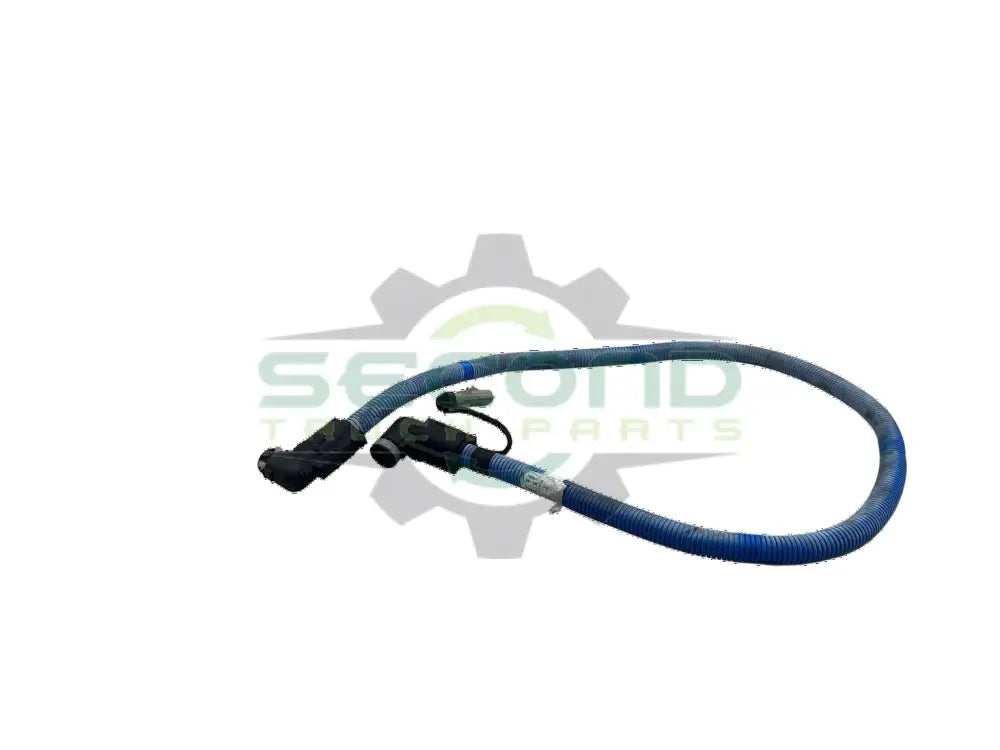 04-33014-110 Genuine Freightliner Diesel Exhaust Fluid Return Line - Second Truck Parts
