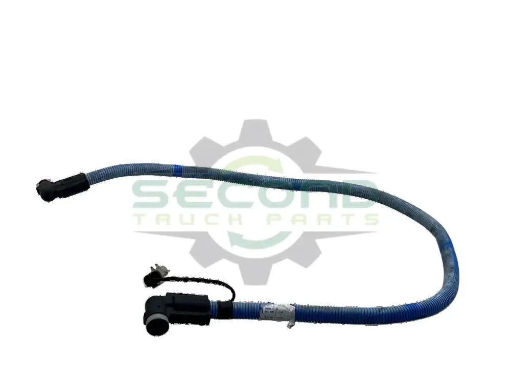 04-33014-110 Genuine Freightliner Diesel Exhaust Fluid Return Line - Second Truck Parts