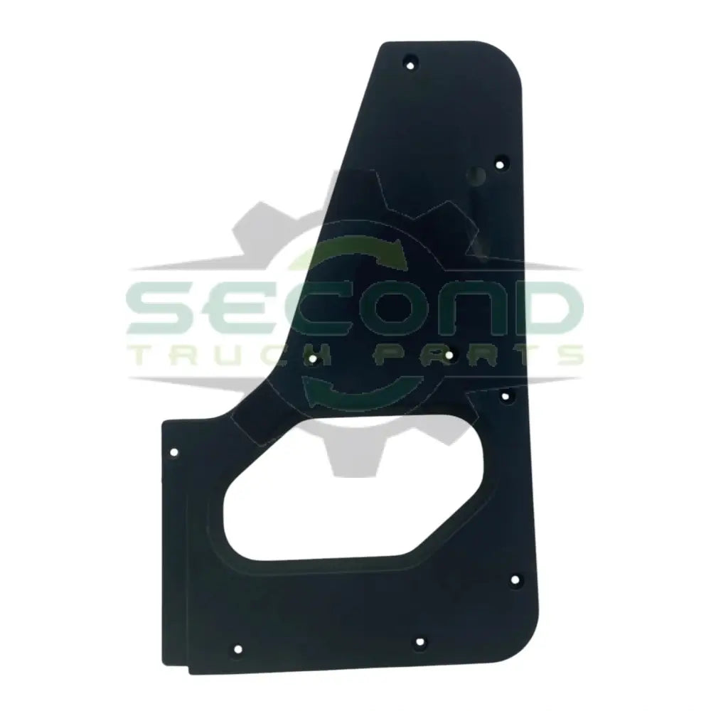 18-67055-003 Genuine Freightliner Door Trim Panel Access Cover - Second Truck Parts