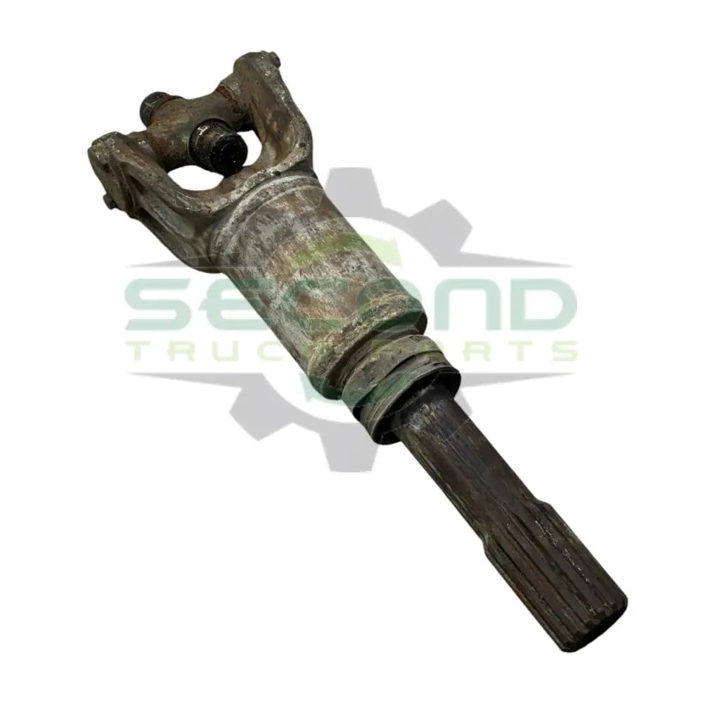 17N102MF Genuine Freightliner Drive Shaft Truck - Second Truck Parts