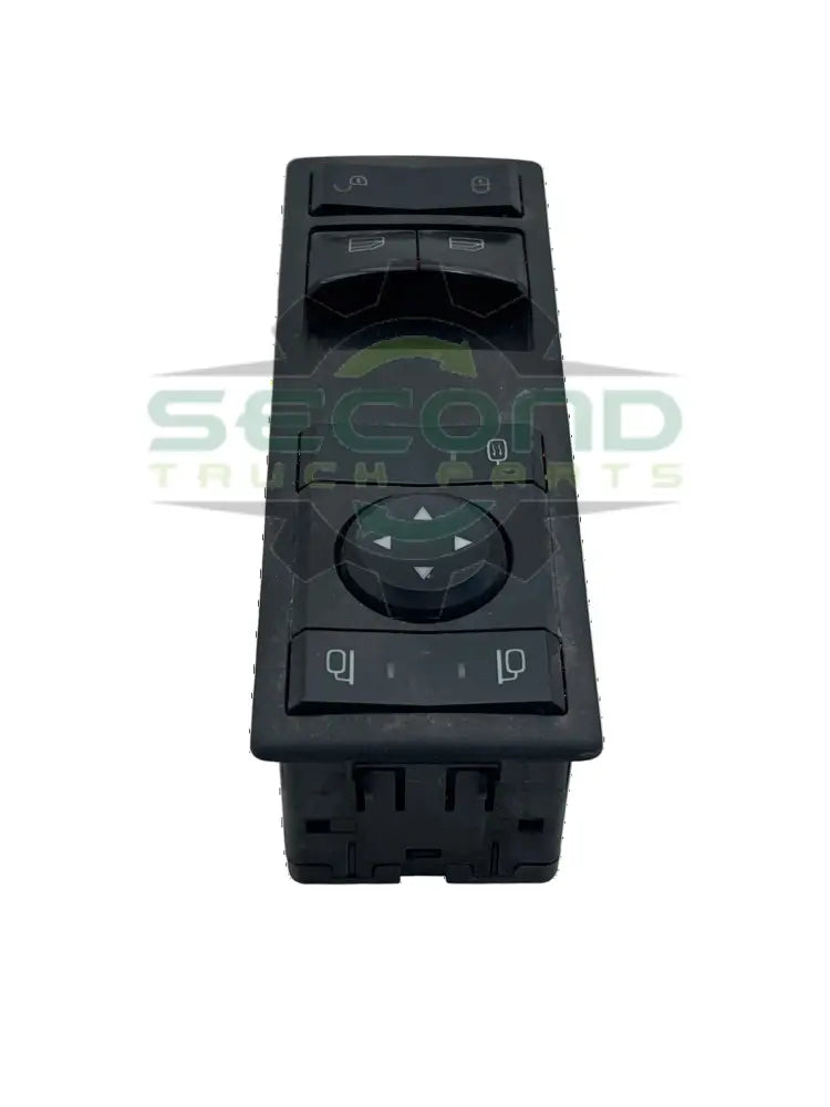 Genuine Freightliner Driver Side Door Switch Trim Panel - Doors