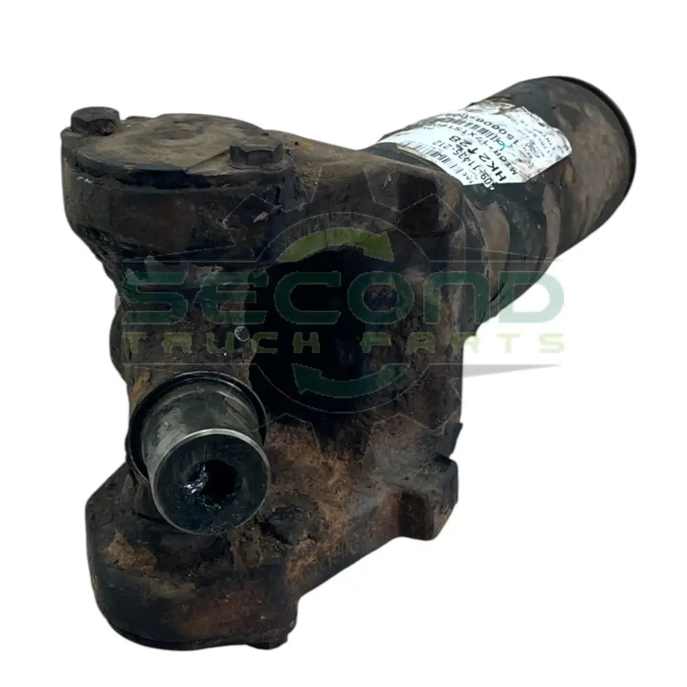 A09-11435-212 Genuine Freightliner Driveshaft - Interaxle - Second Truck Parts