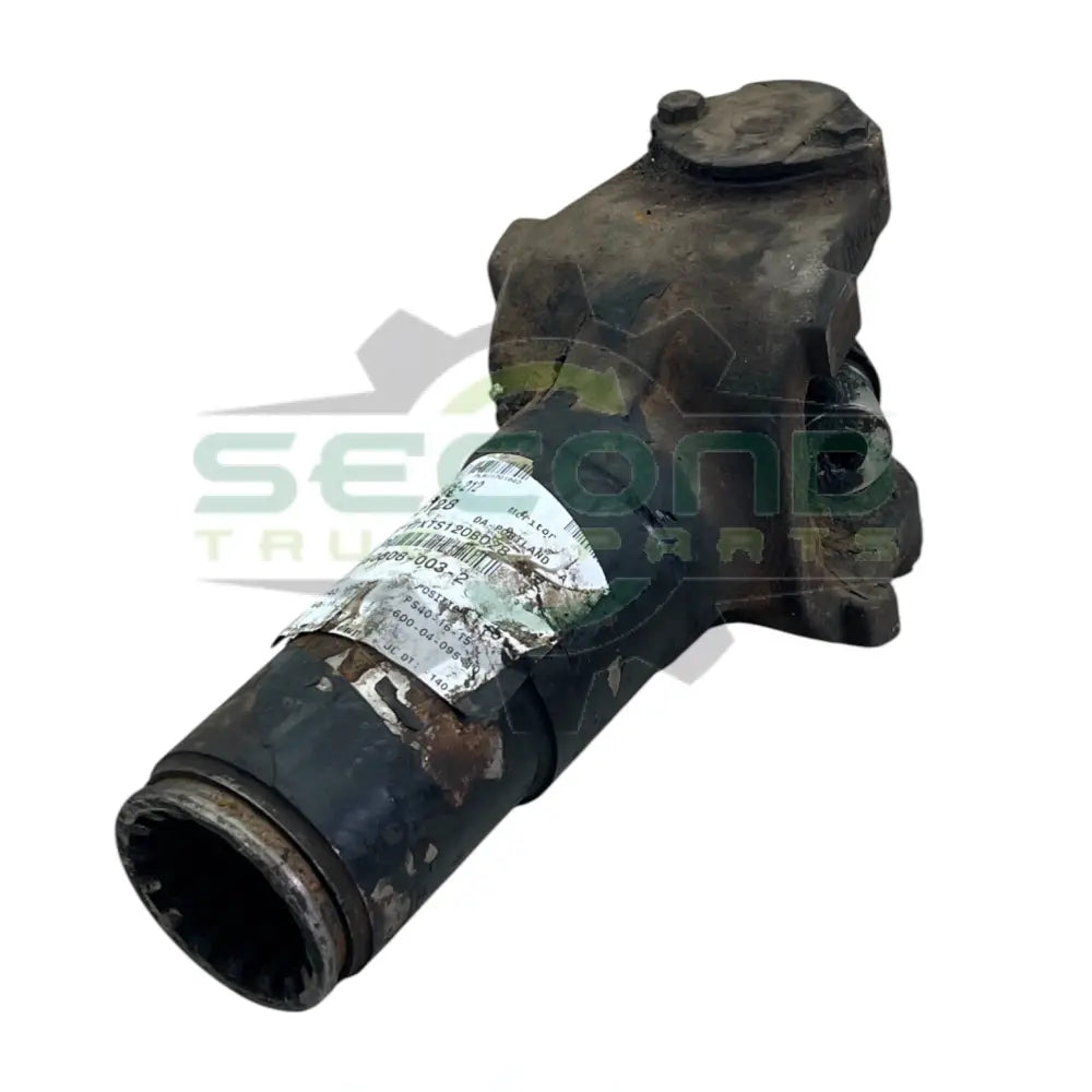 A09-11435-212 Genuine Freightliner Driveshaft - Interaxle - Second Truck Parts