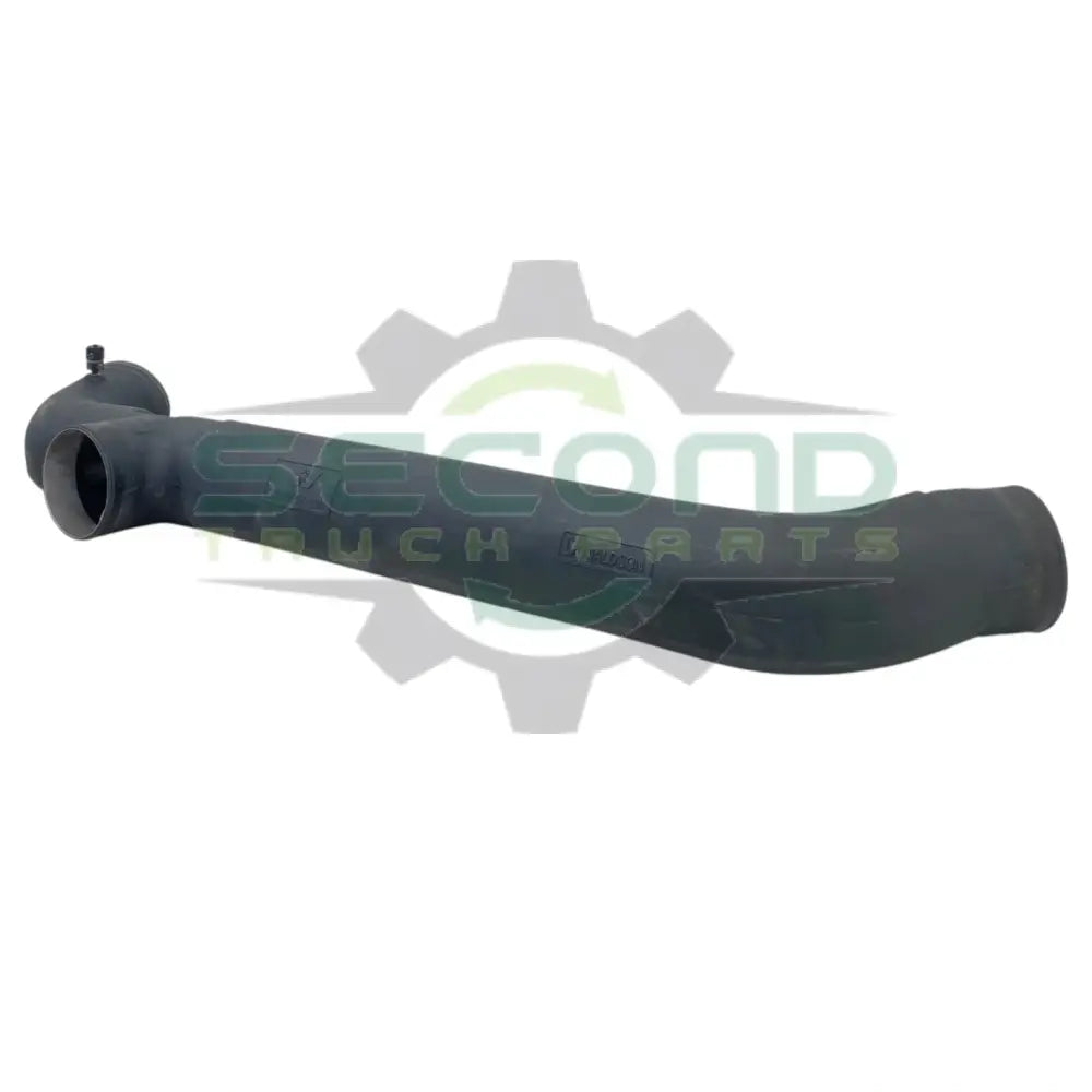 03-37212-000 Genuine Freightliner Duct - Dual Outside Air Cleaners - Second Truck Parts