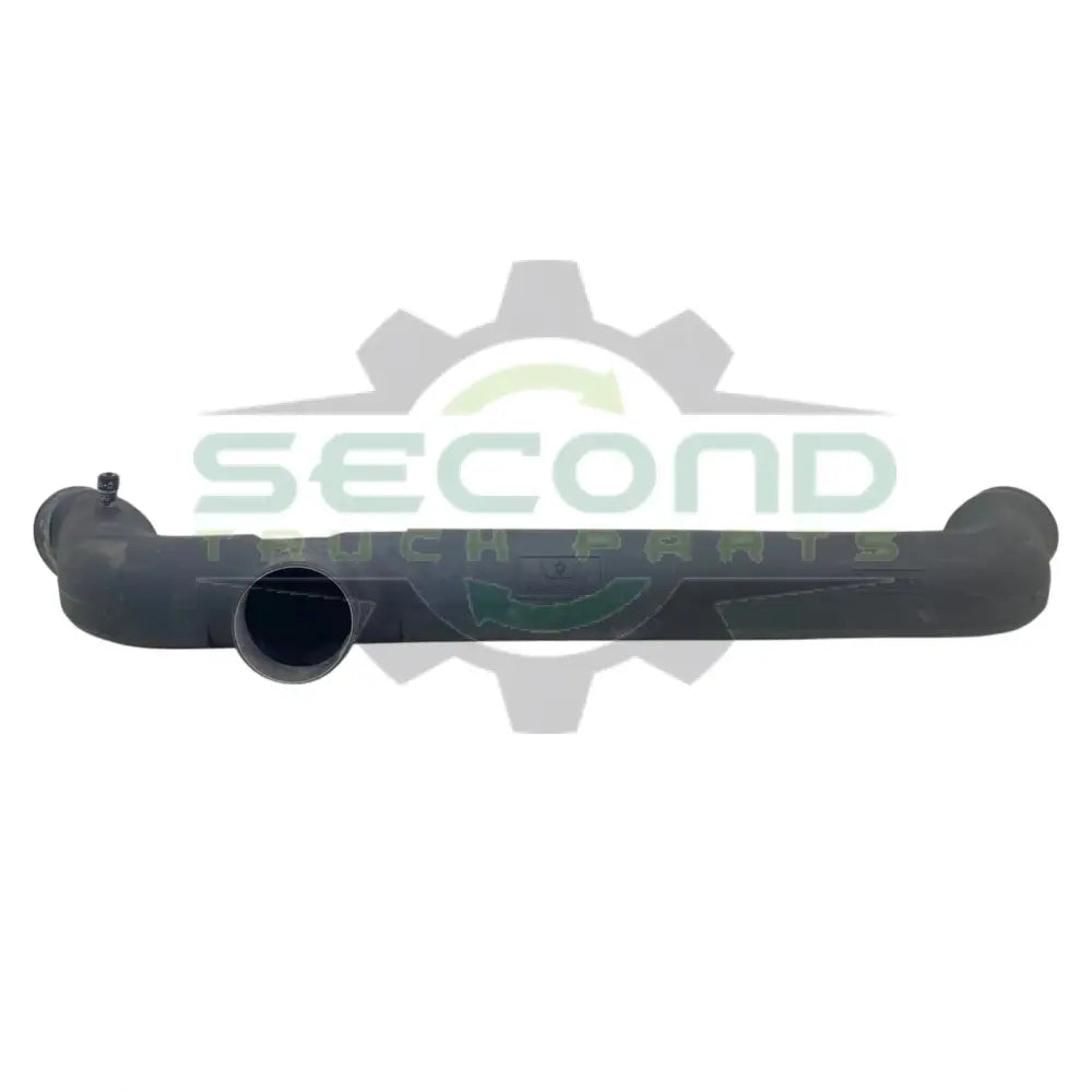 03-37212-000 Genuine Freightliner Duct - Dual Outside Air Cleaners - Second Truck Parts