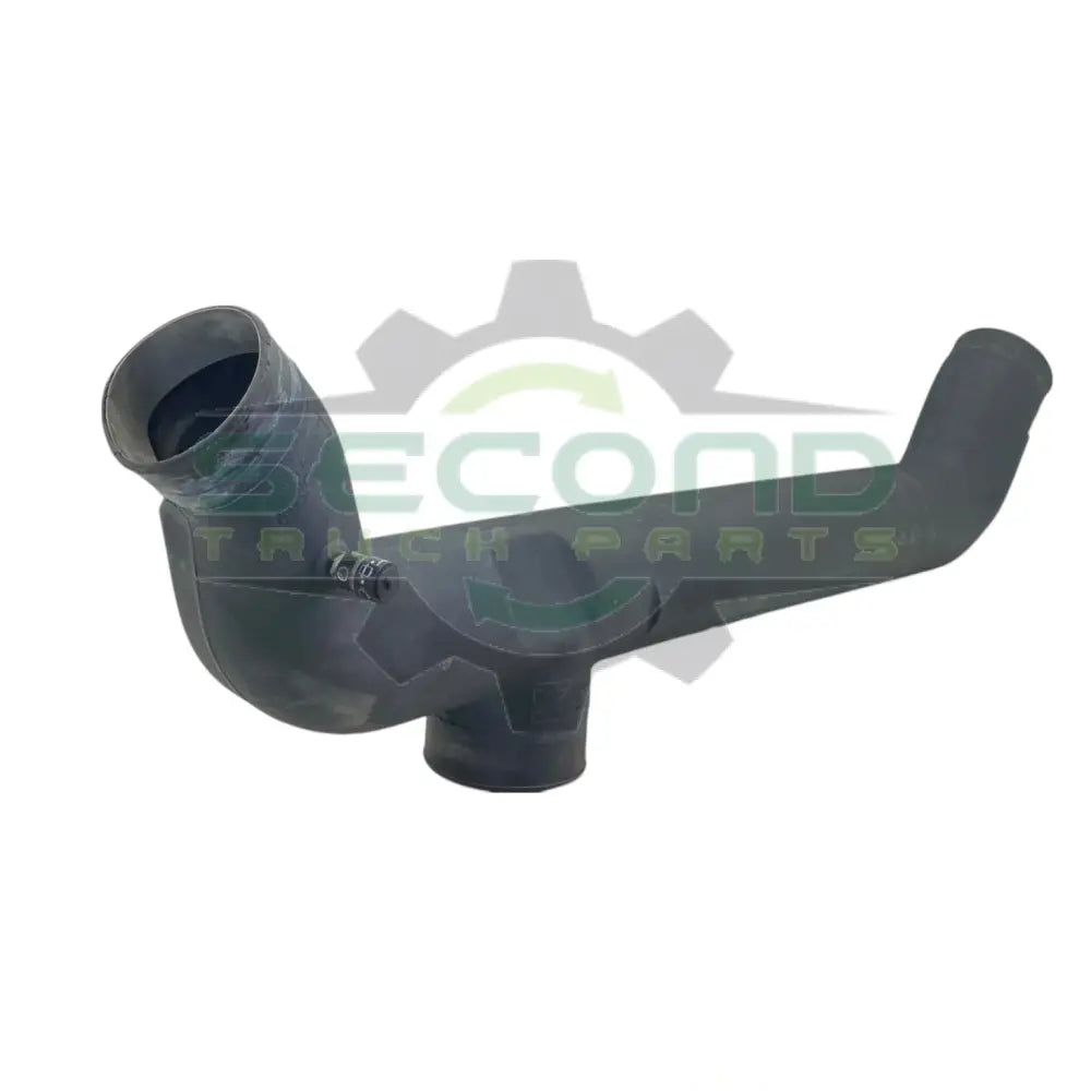 03-37212-000 Genuine Freightliner Duct - Dual Outside Air Cleaners - Second Truck Parts