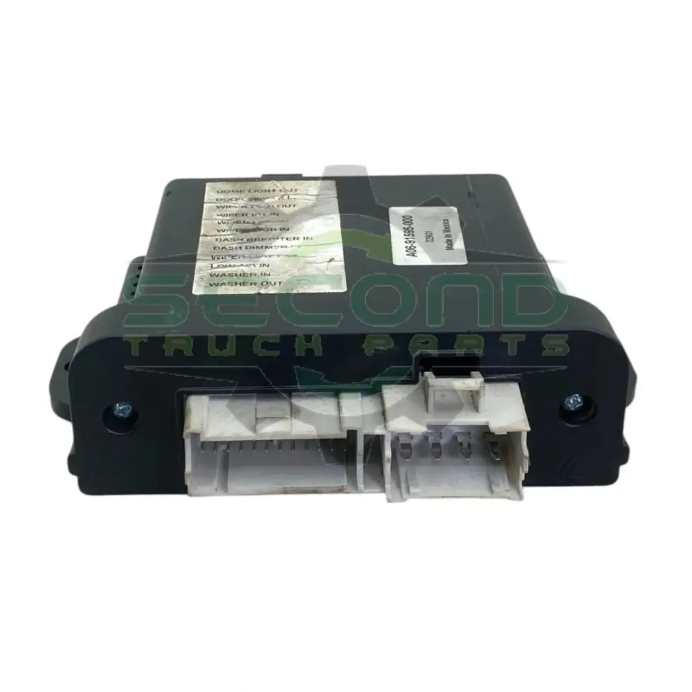 A06-91595-000 Genuine Freightliner Electric Control Center Module - Second Truck Parts