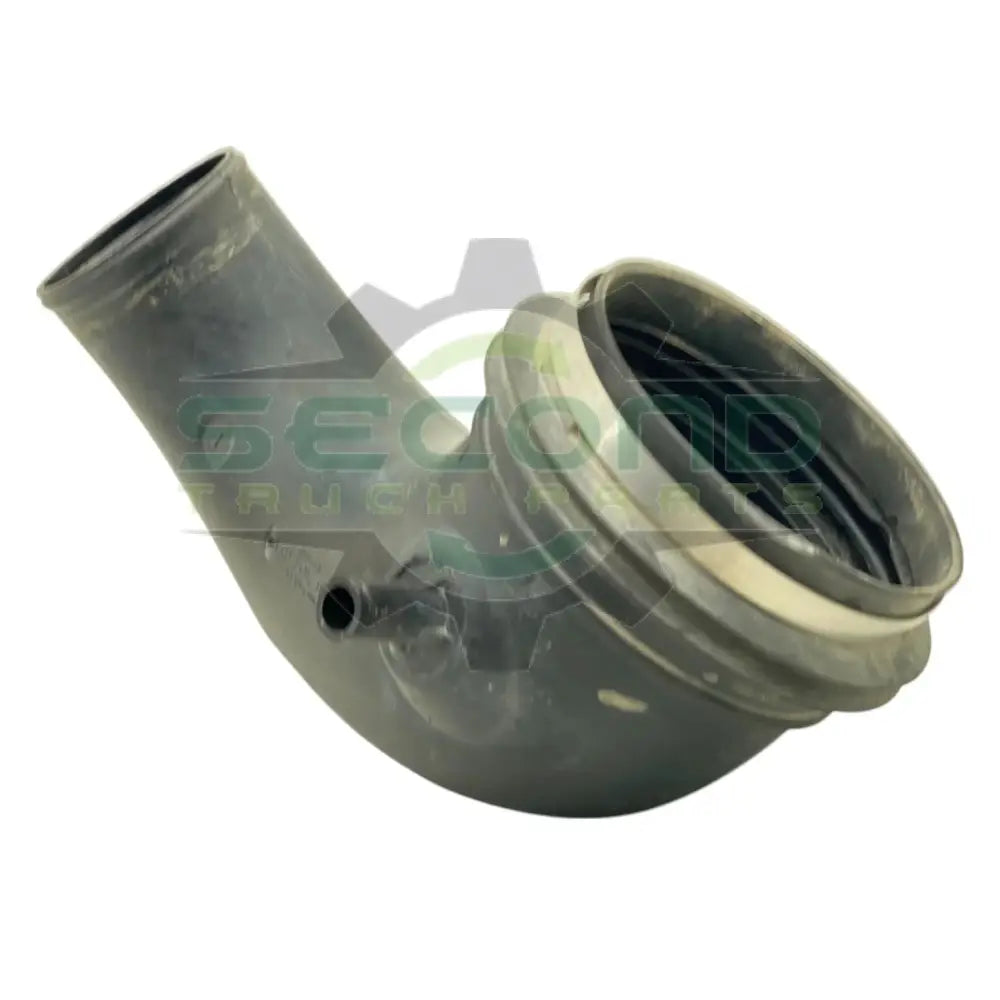 03-37486-000 Genuine Freightliner Engine Air Intake Duct - Second Truck Parts