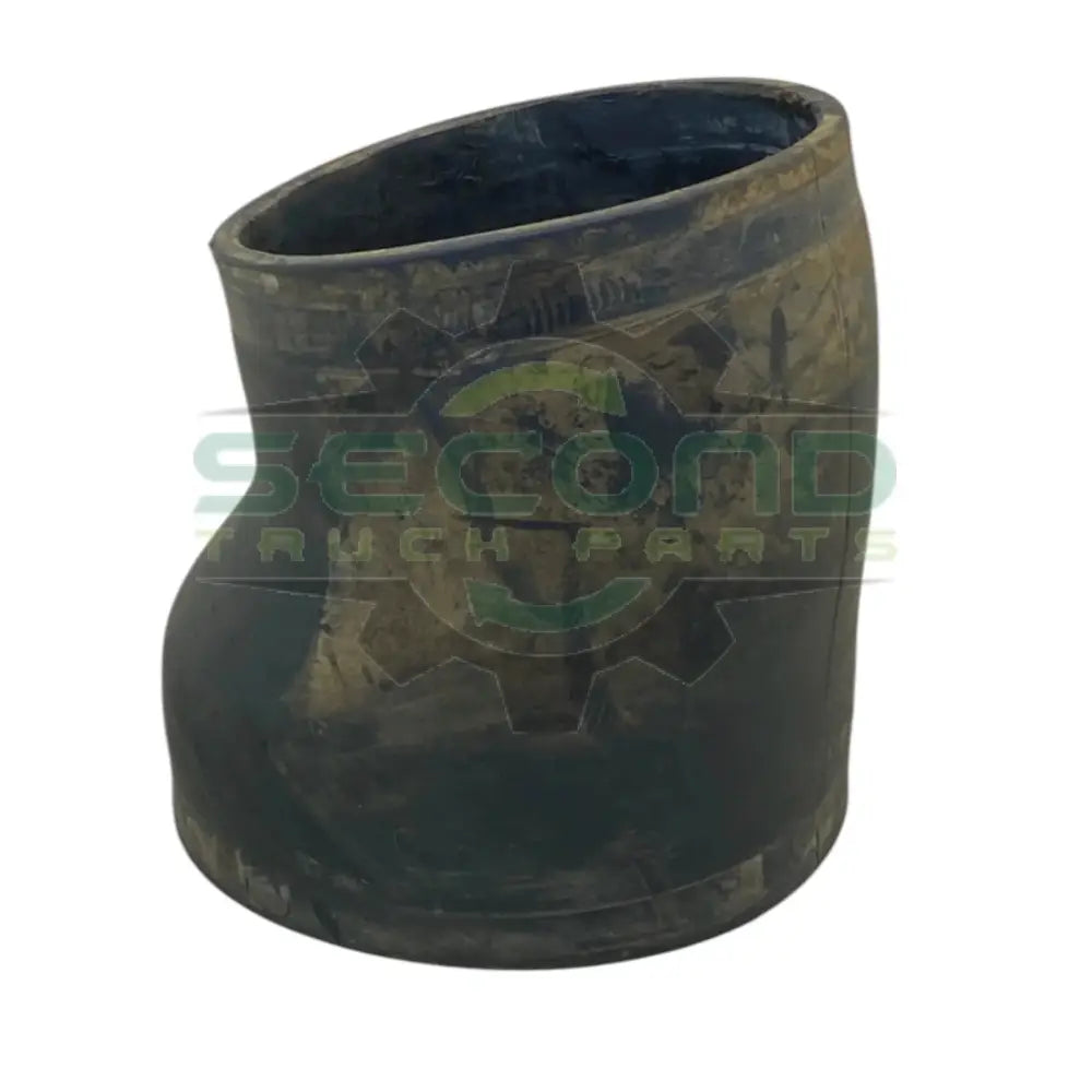 03-35256-000 Genuine Freightliner Engine Air Intake Elbow - Second Truck Parts