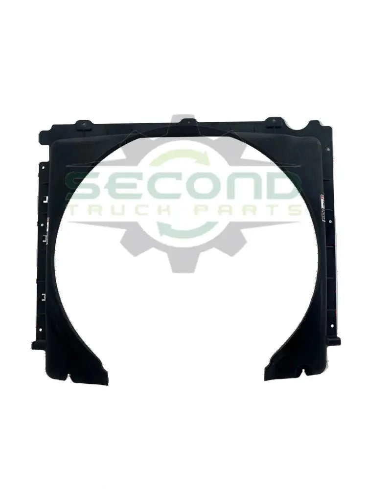 05-32791-000 Genuine Freightliner Engine Cooling Fan Shroud K90 NGC DD13/15 - Second Truck Parts