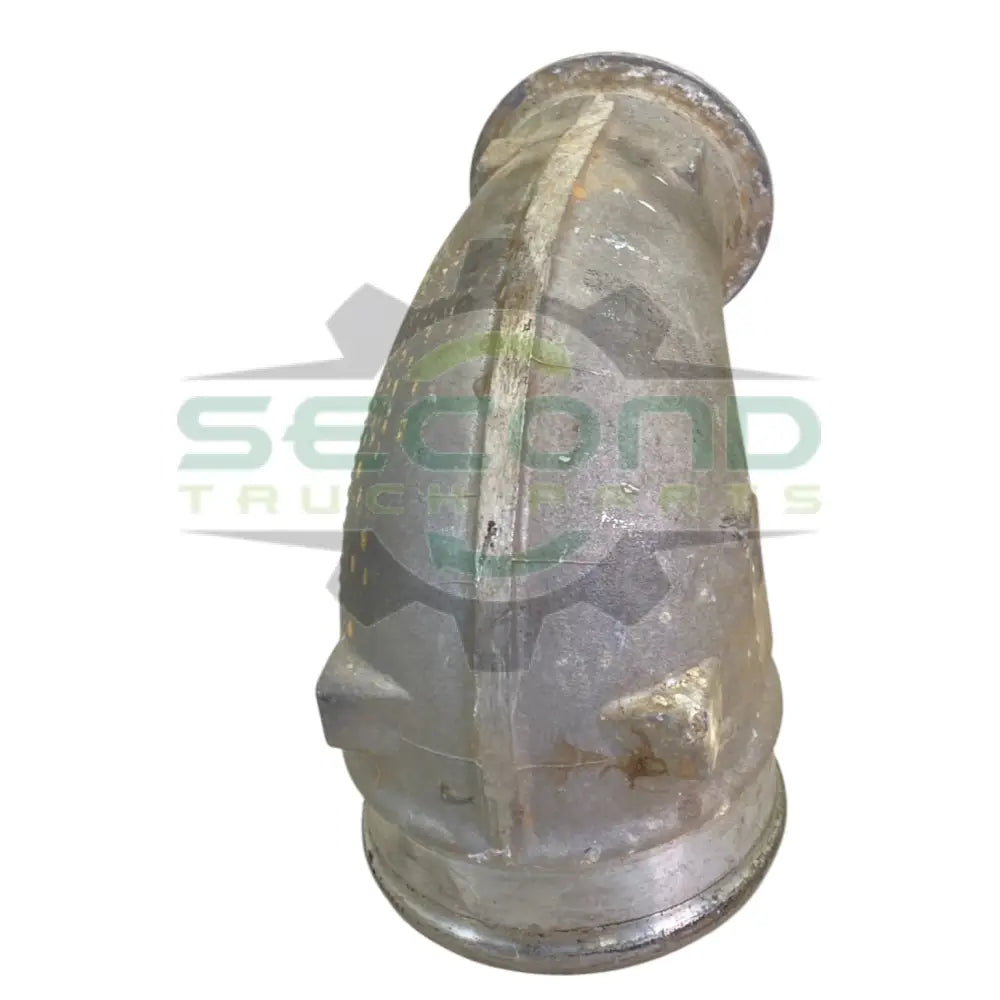 01-28713-000 Genuine Freightliner Engine Turbo Connection Turbo Elbow - Second Truck Parts