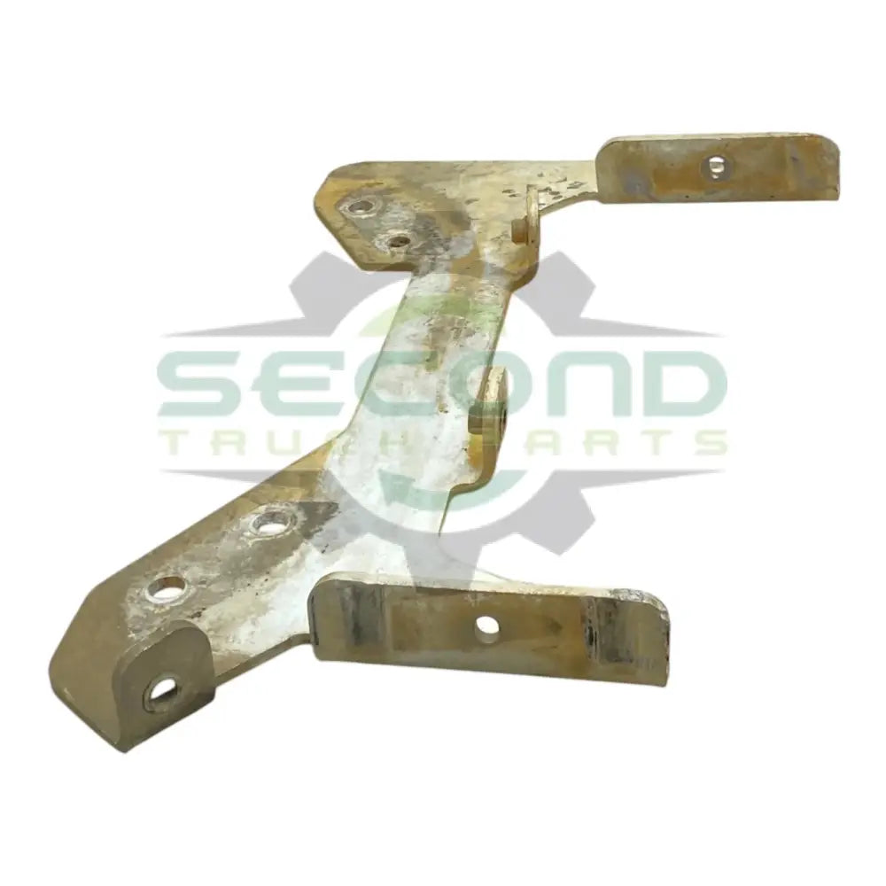 A22-67324-000 Genuine Freightliner Exhaust After Treatment Device Cover Bracket - Second Truck Parts