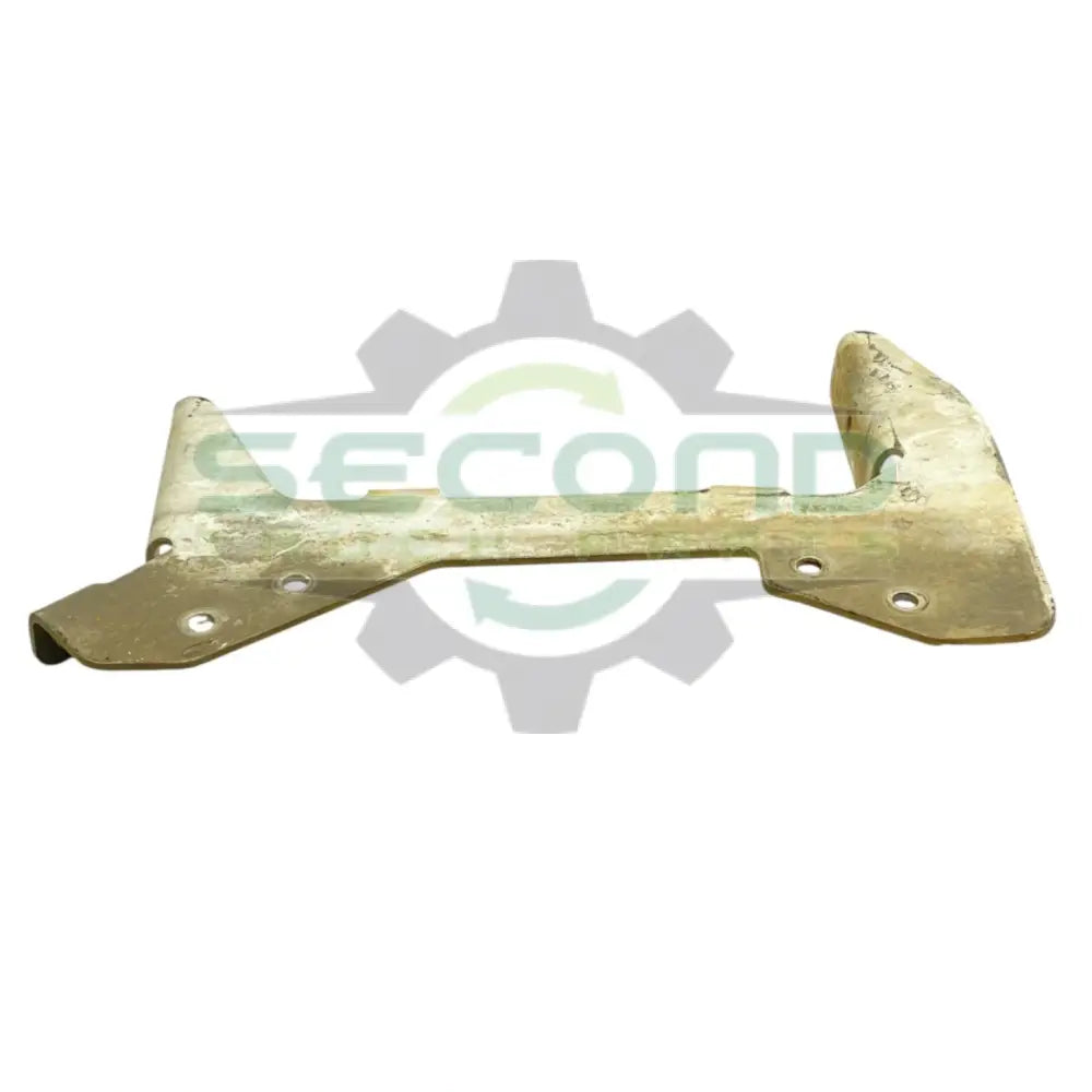 A22-67324-000 Genuine Freightliner Exhaust After Treatment Device Cover Bracket - Second Truck Parts
