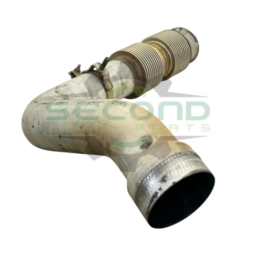 A04-34807-001 Genuine Freightliner Exhaust Pipe Bellows - Second Truck Parts