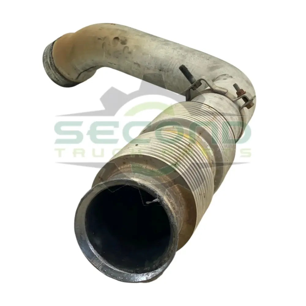 A04-34807-001 Genuine Freightliner Exhaust Pipe Bellows - Second Truck Parts