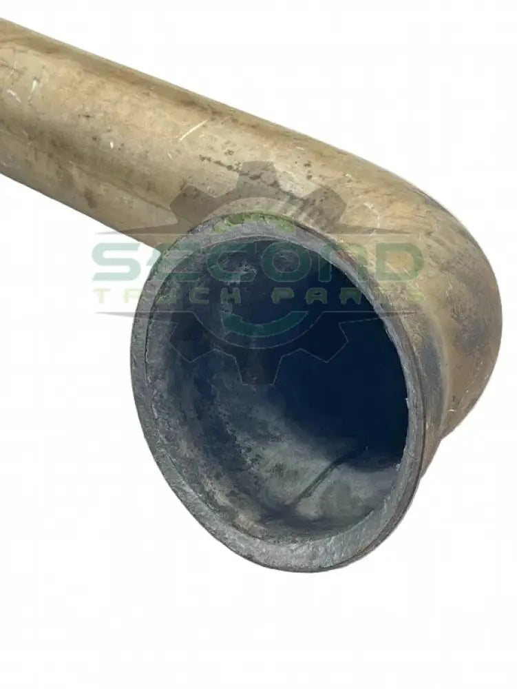 Genuine Freightliner Exhaust Pipe CAS-125 DD13 4’’ - Exhaust Pipes