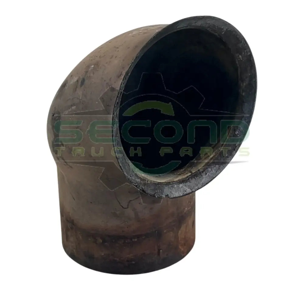 04-32486-000 Genuine Freightliner Exhaust Pipe Elbow 5Inch - Second Truck Parts