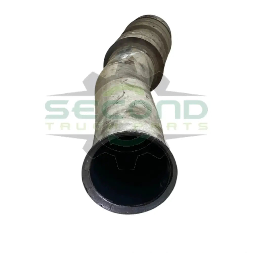 7252-102-407 Genuine Freightliner Exhaust Pipe - Second Truck Parts