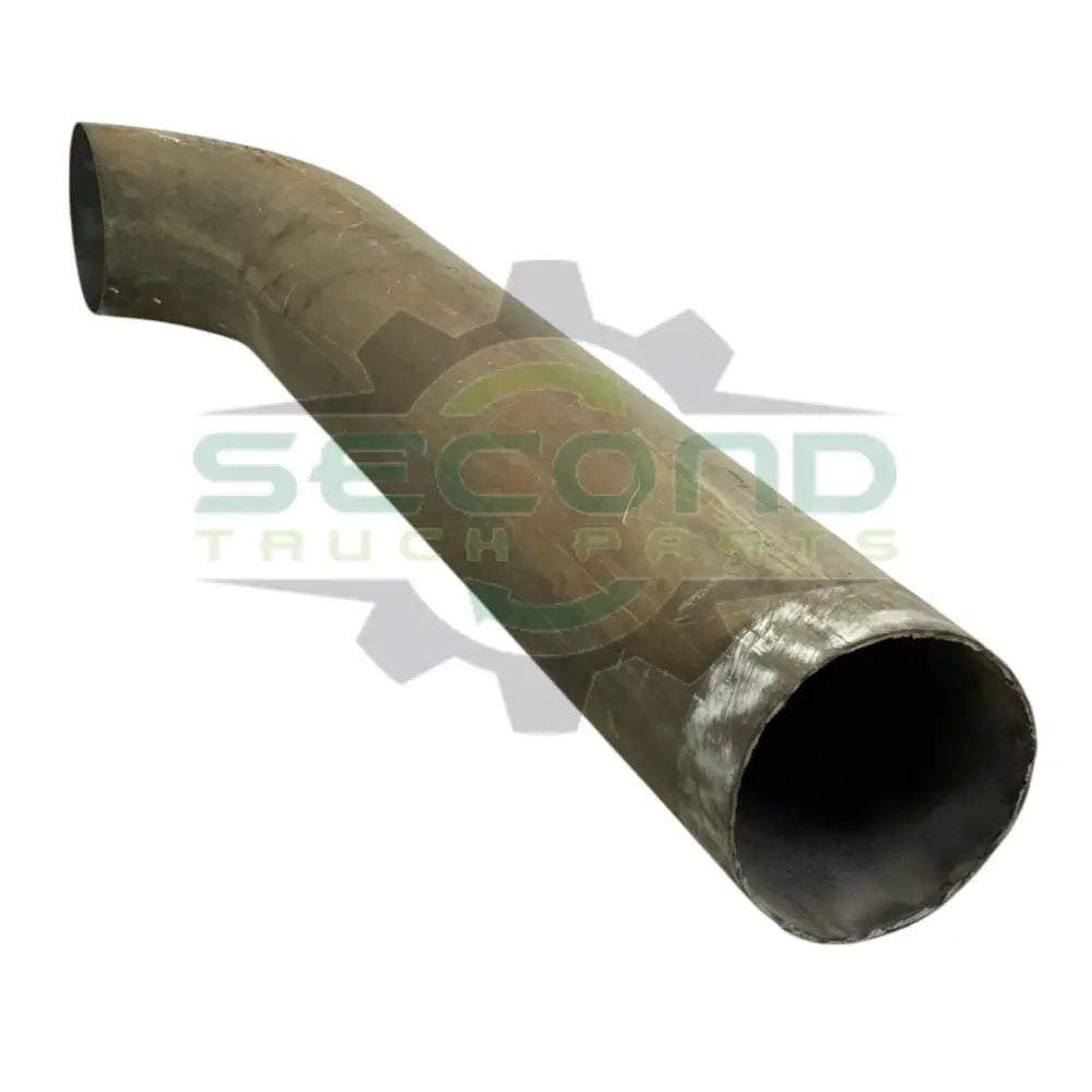 04-29646-000 Genuine Freightliner Exhaust Stack Pipe 37" x 4" - Second Truck Parts