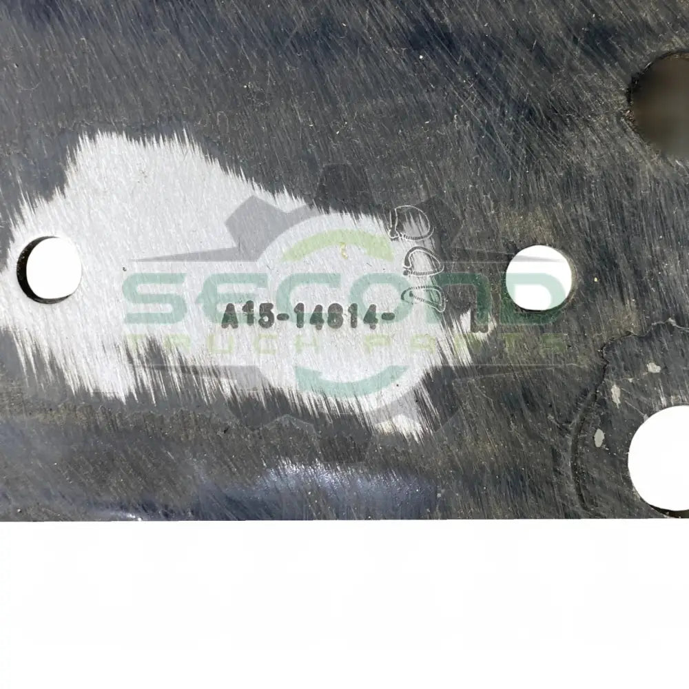 A15-14814-000 Genuine Freightliner Frame Crossmember Bracket - Second Truck Parts