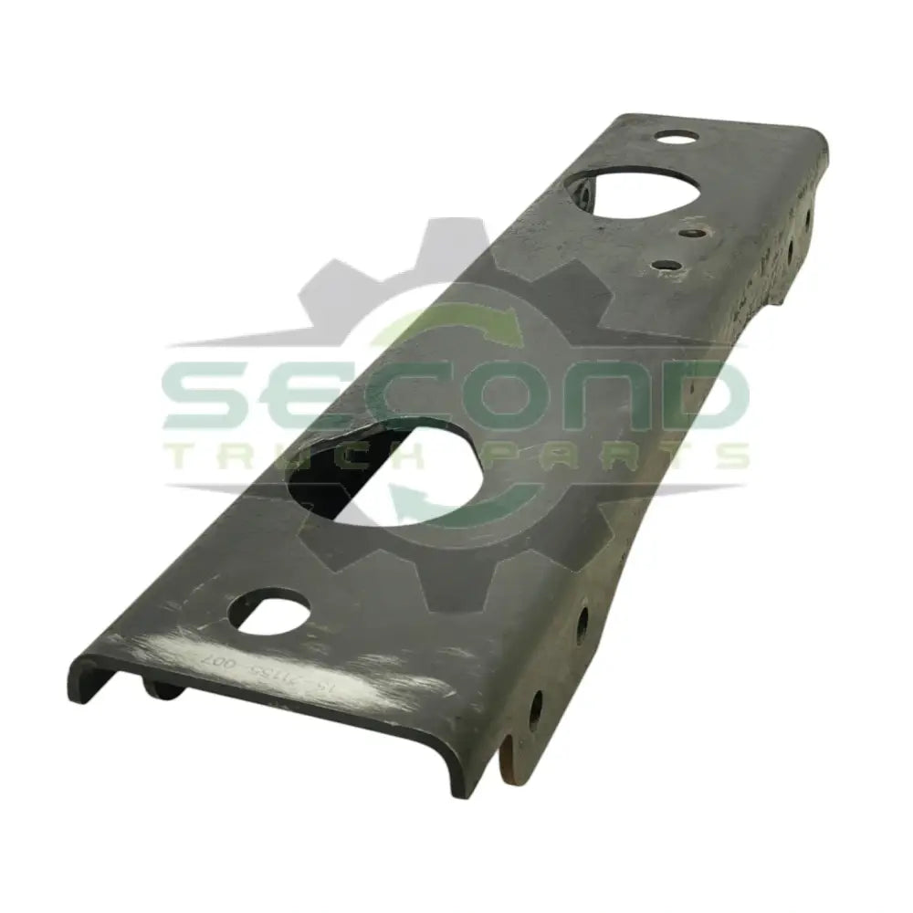 15-21155-007 Genuine Freightliner Frame Crossmember Steel - Second Truck Parts