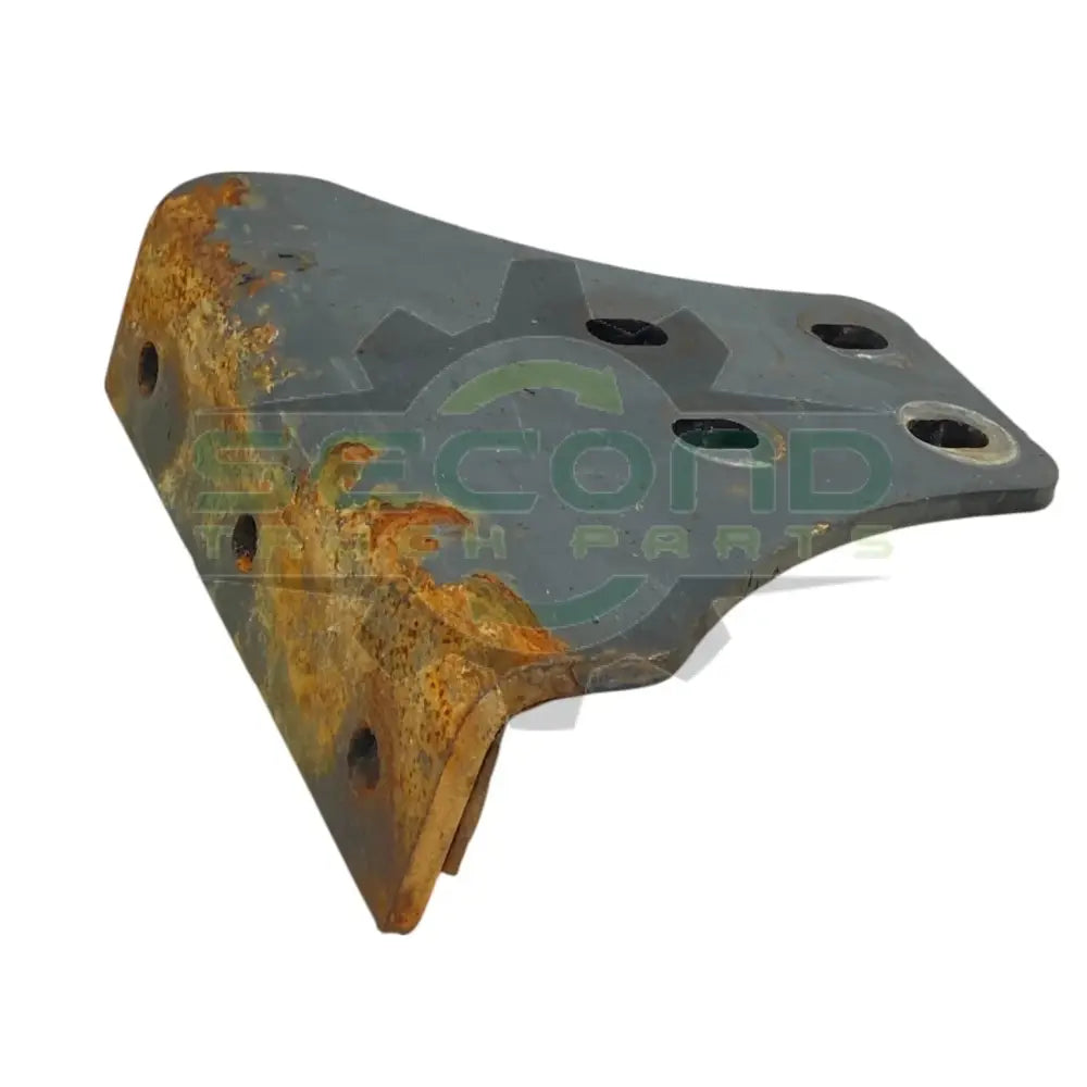 15-24313-001 Genuine Freightliner Frame Rail Gusset - Second Truck Parts