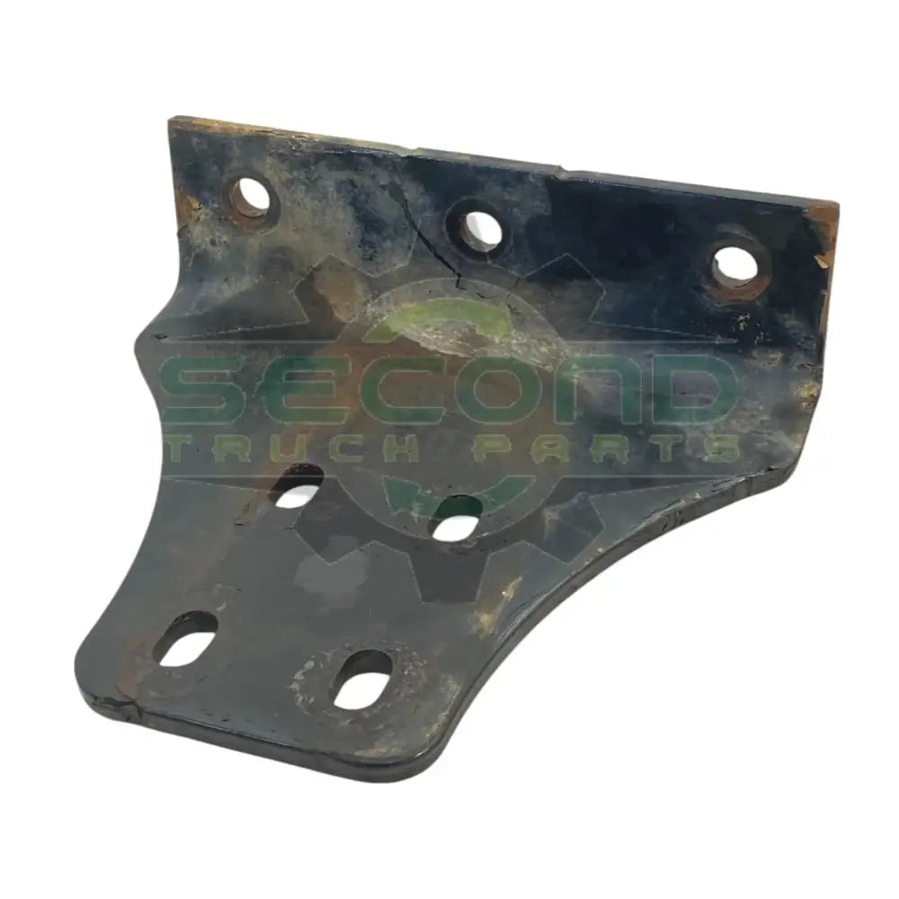 15-24313-001 Genuine Freightliner Frame Rail Gusset - Second Truck Parts