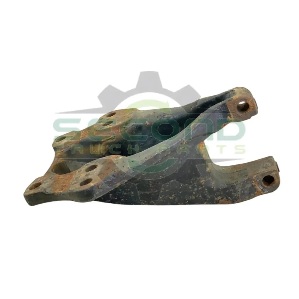 R16-19597-001 Genuine Freightliner Front Bracket - Second Truck Parts