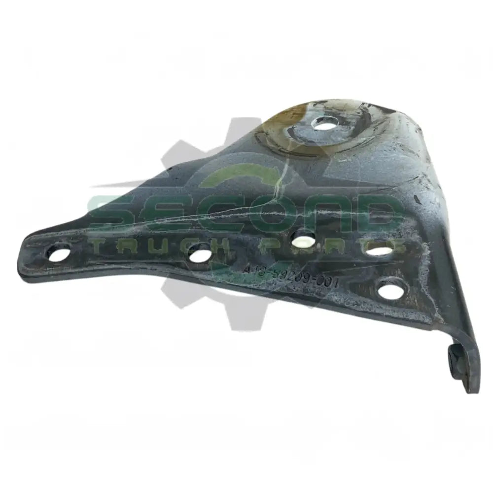 A18-59209-001 Genuine Freightliner Front Cab Mount Bracket Assembly - Second Truck Parts