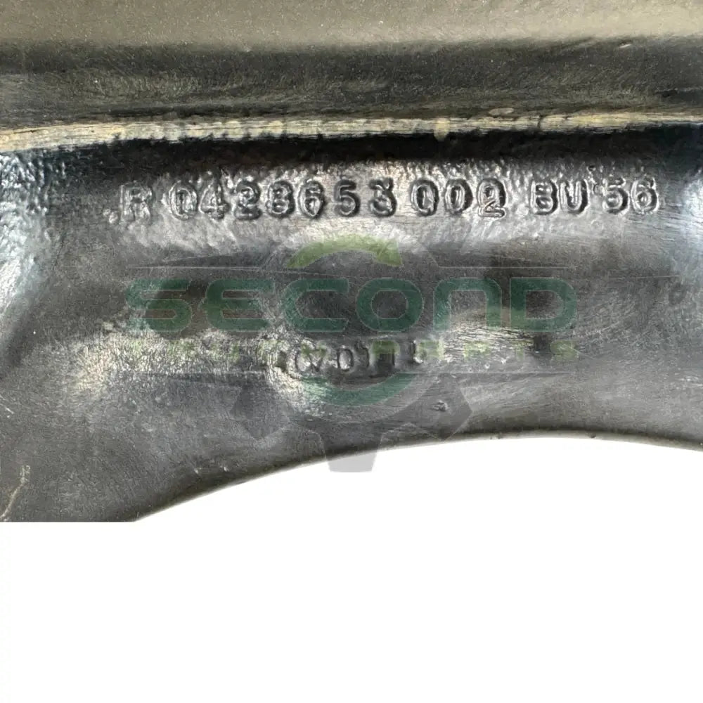 04-28653-002 Genuine Freightliner Front Diesel Exhaust Fluid Tank Bracket - Second Truck Parts