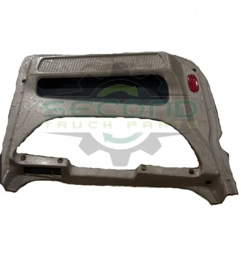 A18-58477-004 Genuine Freightliner Front Left Hand Interior Door Trim Panel - Second Truck Parts