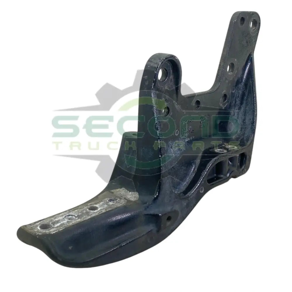 15-20807-000 Genuine Freightliner Front Left Side Frame Bracket - Second Truck Parts