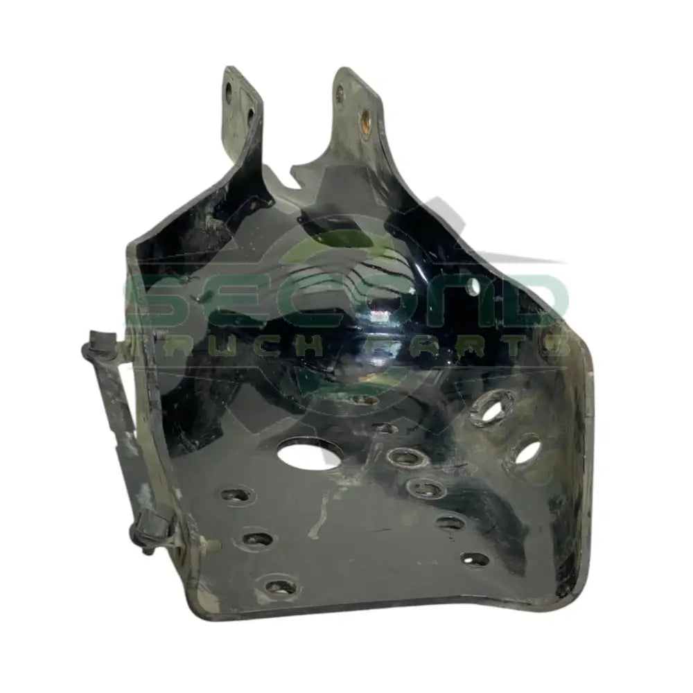 A15-28666-015 Genuine Freightliner Front Right Side Frame Bracket - Second Truck Parts