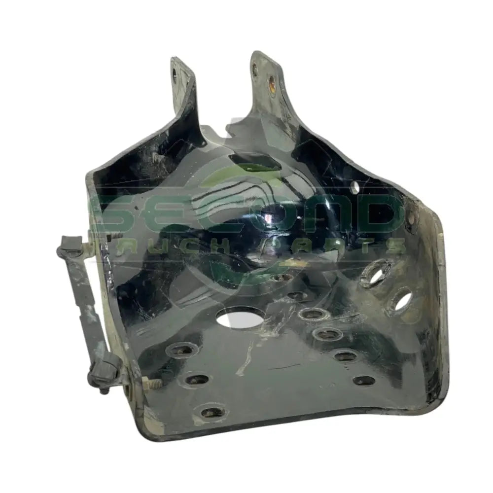 A15-28666-015 Genuine Freightliner Front Right Side Frame Bracket - Second Truck Parts