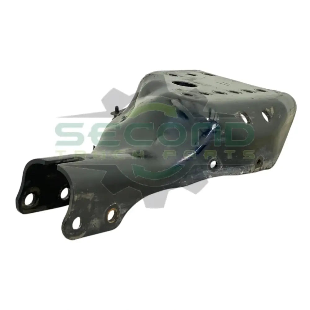 A15-28666-015 Genuine Freightliner Front Right Side Frame Bracket - Second Truck Parts