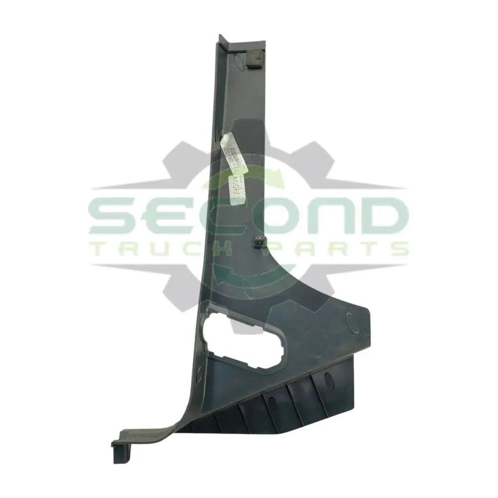 A18-68717-001 Genuine Freightliner Front Right Side Lower Cover Trim - Second Truck Parts