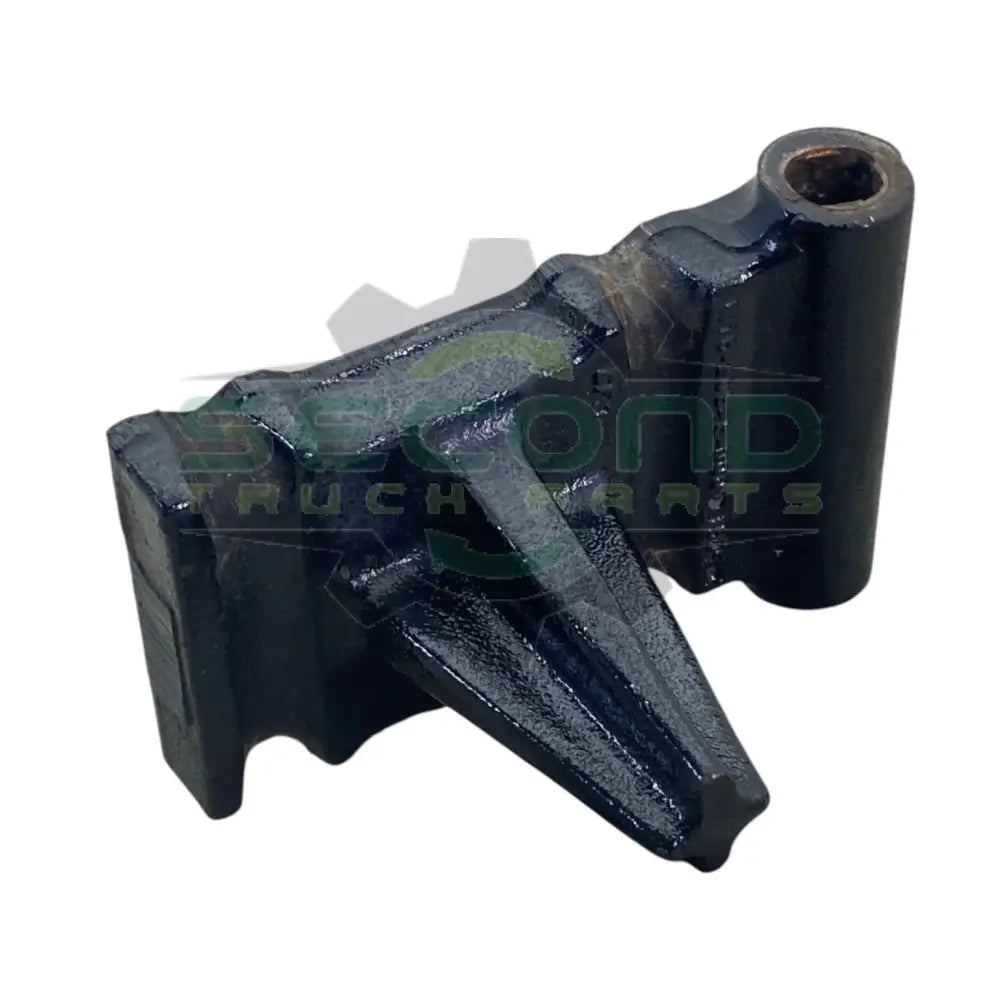 R16-20848-000 Genuine Freightliner Front Suspension Axle Stop - Second Truck Parts