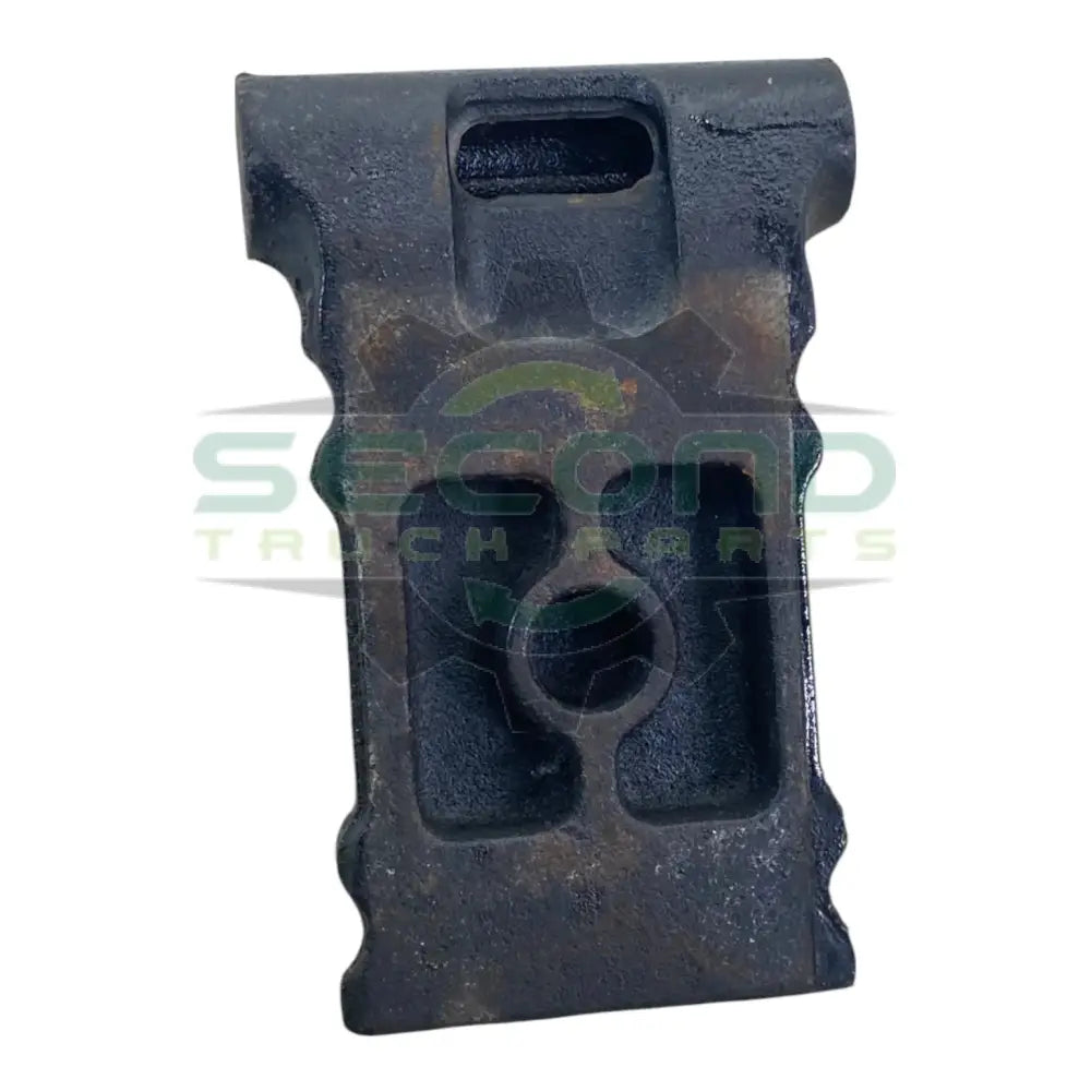 R16-20848-000 Genuine Freightliner Front Suspension Axle Stop - Second Truck Parts