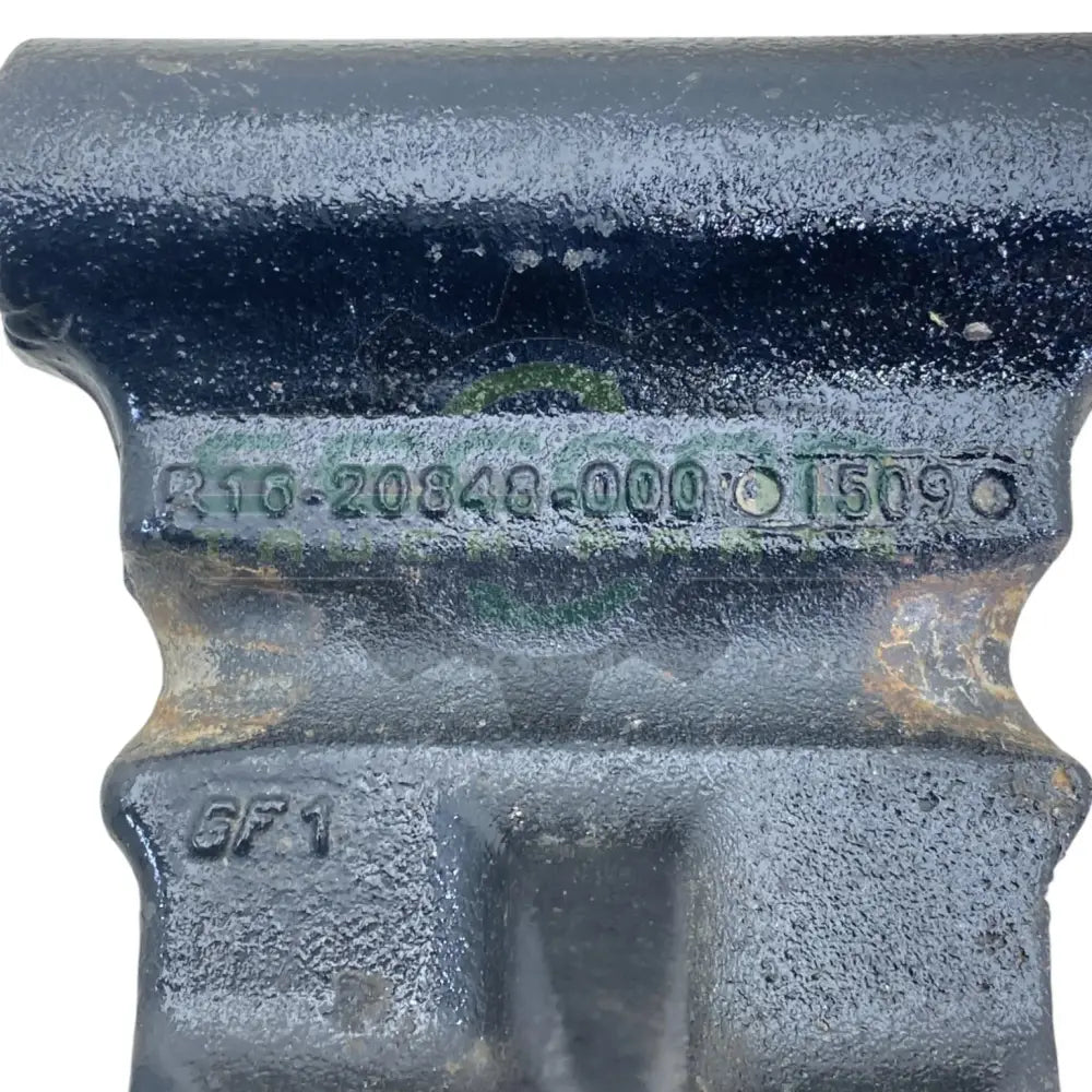 R16-20848-000 Genuine Freightliner Front Suspension Axle Stop - Second Truck Parts