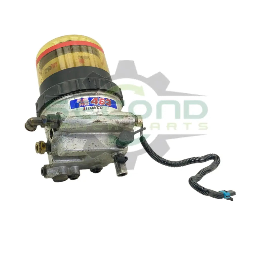 Genuine Freightliner Fuel Filter Davco 483 - Fuel Filters