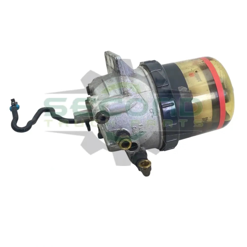 Genuine Freightliner Fuel Filter Davco 483 - Fuel Filters