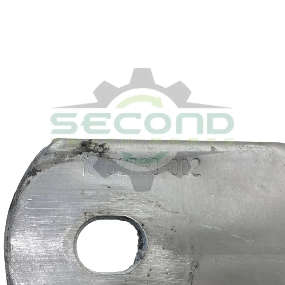18-52789-002 Genuine Freightliner Grab Handle - Second Truck Parts