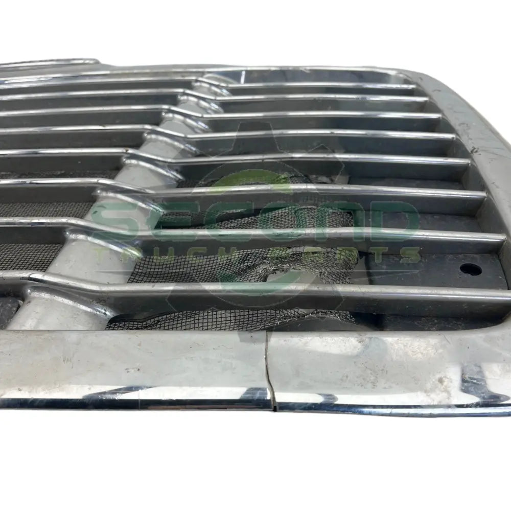 1716026000 Genuine Freightliner Grille P3 - Second Truck Parts