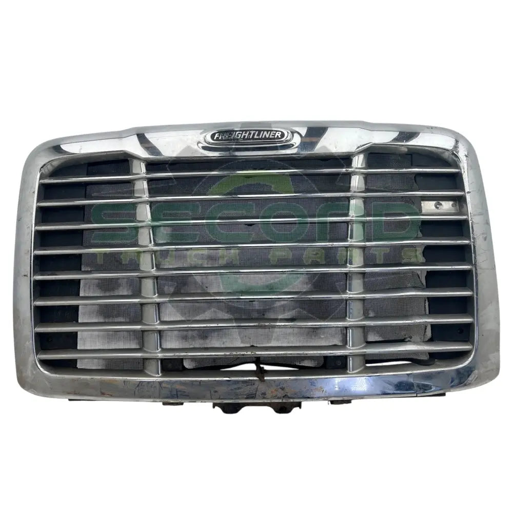 1716026000 Genuine Freightliner Grille P3 - Second Truck Parts